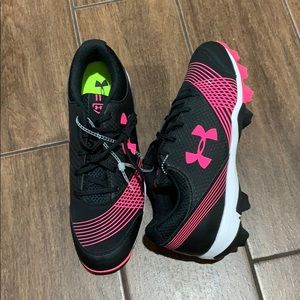 Under Armour Women’s Softball Cleats